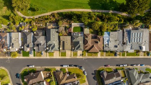 Less Red Tape Promotes Ea…